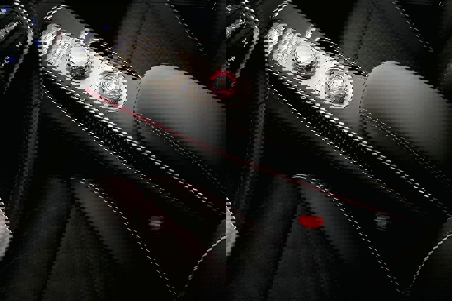 Used 2024 Genesis GV70 3.5T Sport w/ Sport Prestige Package image 15