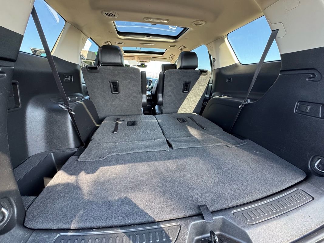 Used 2020 GMC Acadia Denali image 27