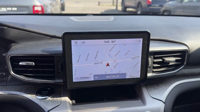 Used 2023 Ford Explorer Timberline w/ Timberline Technology Package image 13