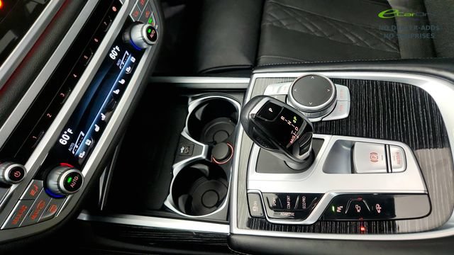 Used 2022 BMW 750i xDrive w/ M Sport Package AWD/4WD image 63