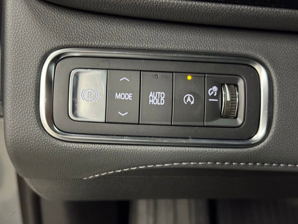 New 2026 Buick Enclave Preferred w/ LPO, All-Weather Package image 14