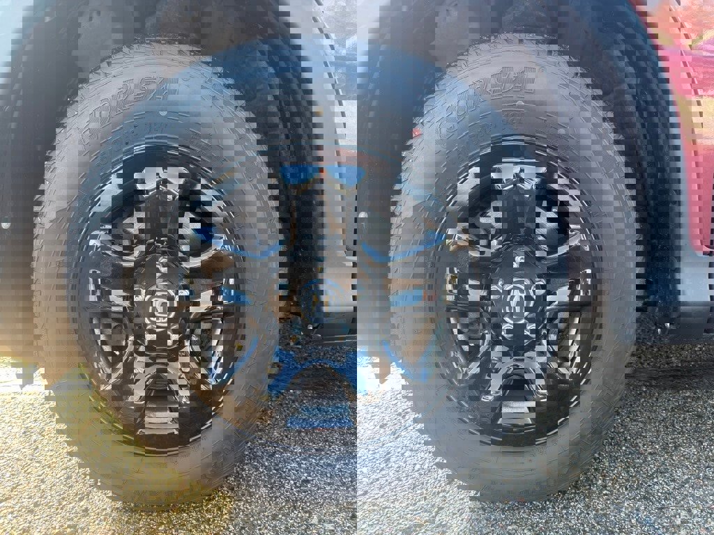 Used 2014 Honda CR-V LX image 9