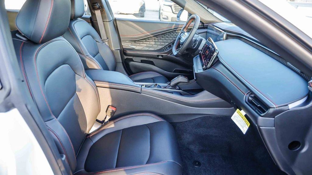 New 2026 Dodge Charger R/T AWD/4WD image 21