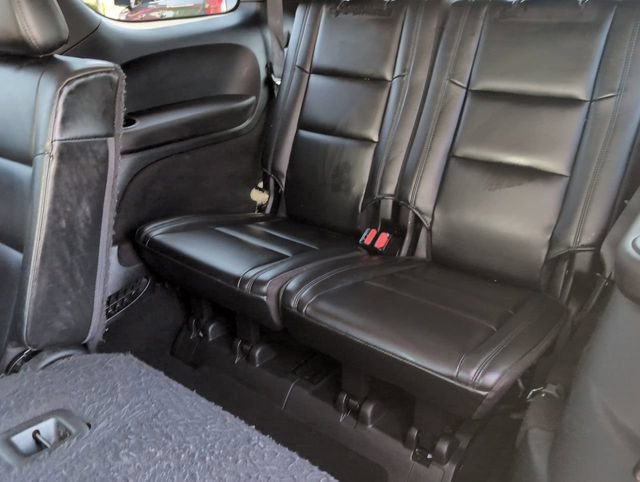 Used 2020 Dodge Durango SXT RWD image 23