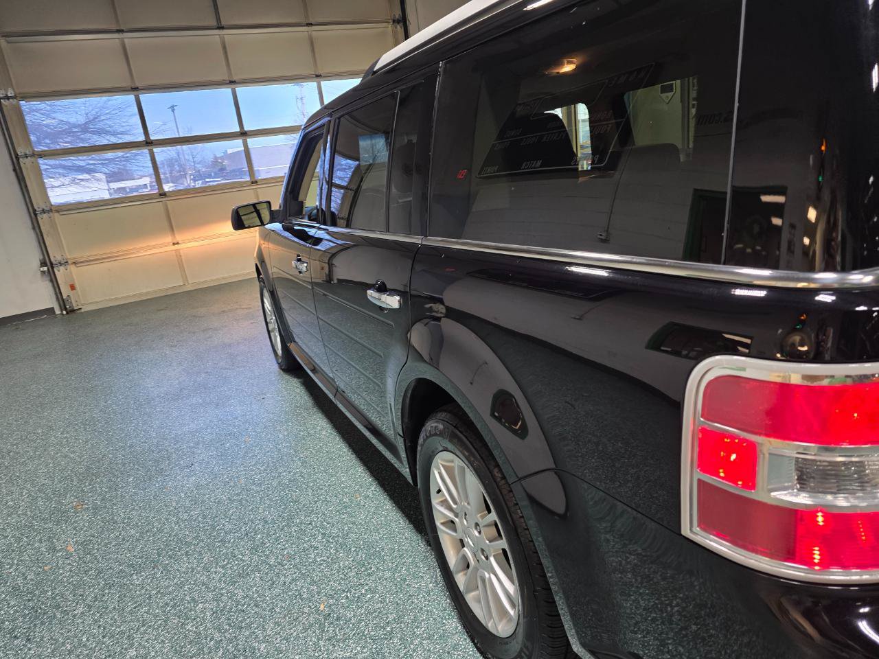Used 2019 Ford Flex SEL w/ Equipment Group 202A AWD/4WD image 10