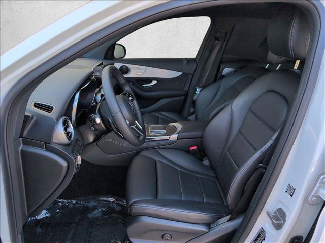Certified 2021 Mercedes-Benz GLC 300 image 17