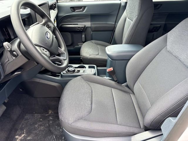 New 2026 Ford Maverick XL AWD/4WD image 22
