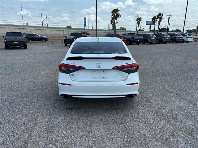 Used 2024 Honda Civic Si image 6