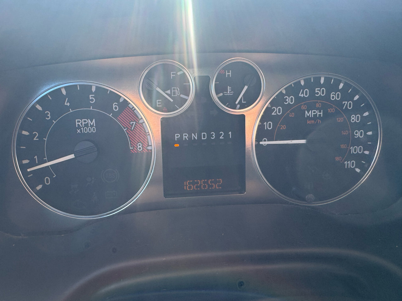 Used 2007 HUMMER H3 Adventure image 18