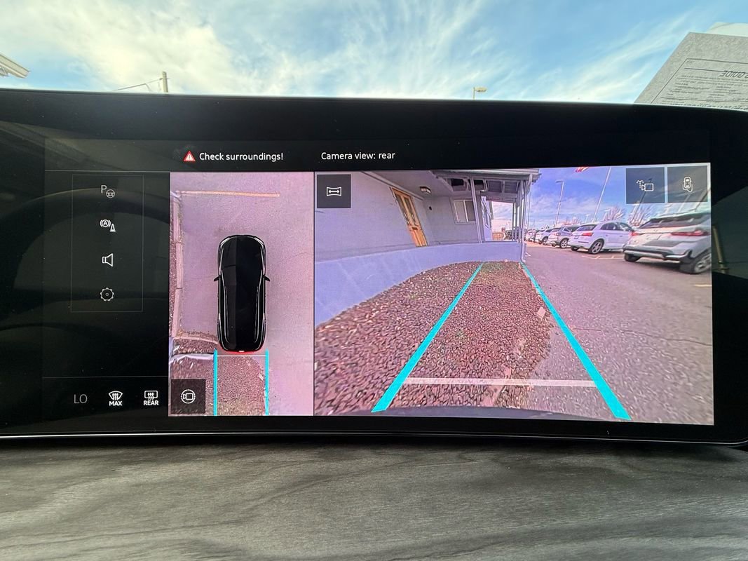 Used 2025 Audi Q5 Premium Plus w/ Premium Plus image 15