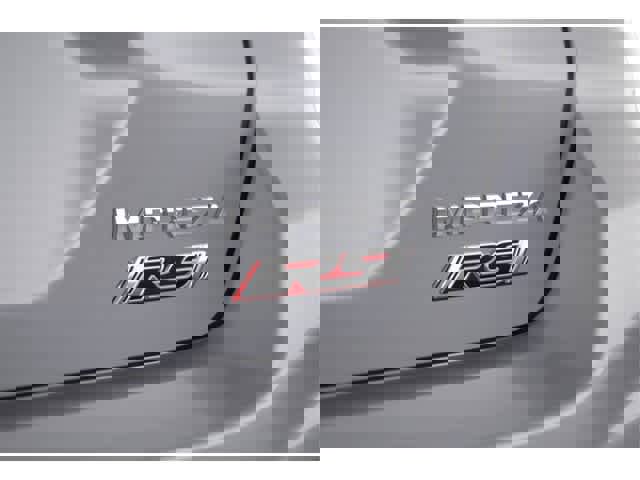 New 2025 Subaru Impreza RS image 12