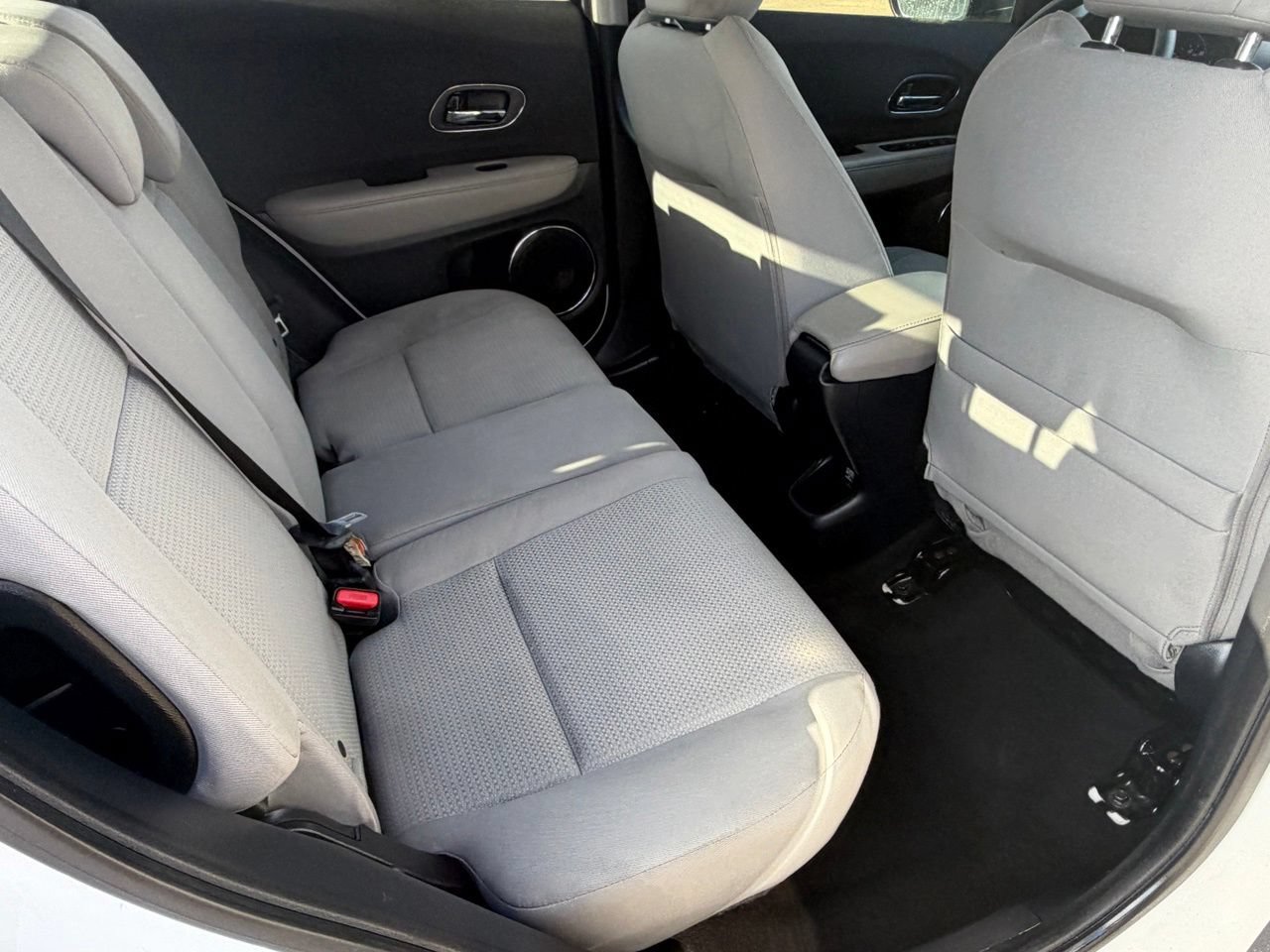 Used 2019 Honda HR-V EX image 34