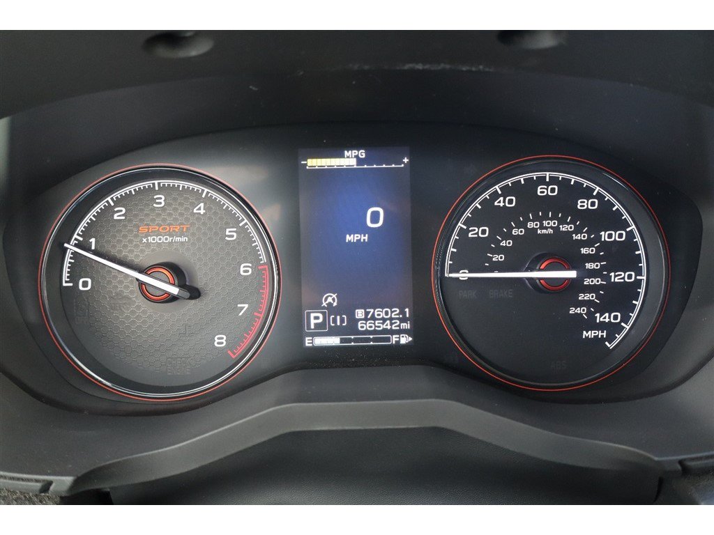 Used 2019 Subaru Forester Sport AWD/4WD image 34