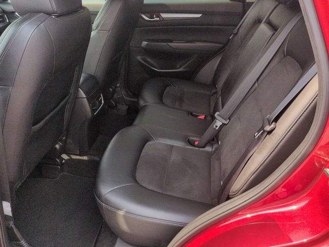 Used 2023 MAZDA CX-5 AWD 2.5 S image 27