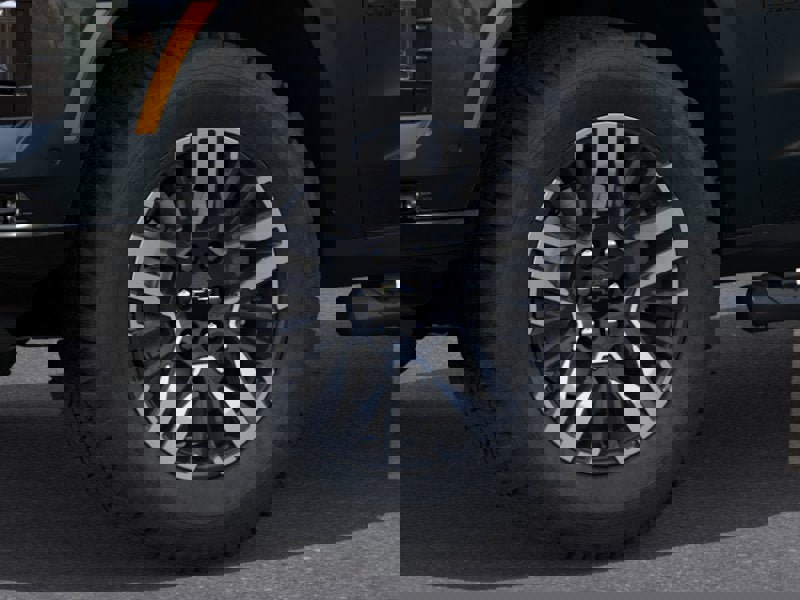 New 2026 Chevrolet Suburban Z71 image 9