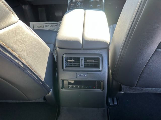 New 2026 MAZDA CX-90 3.3 Turbo w/ Select Package image 29