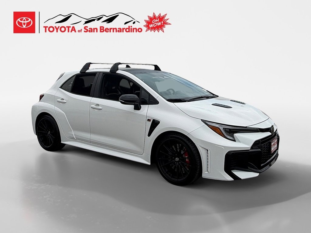 New 2026 Toyota Corolla Premium Plus image 27