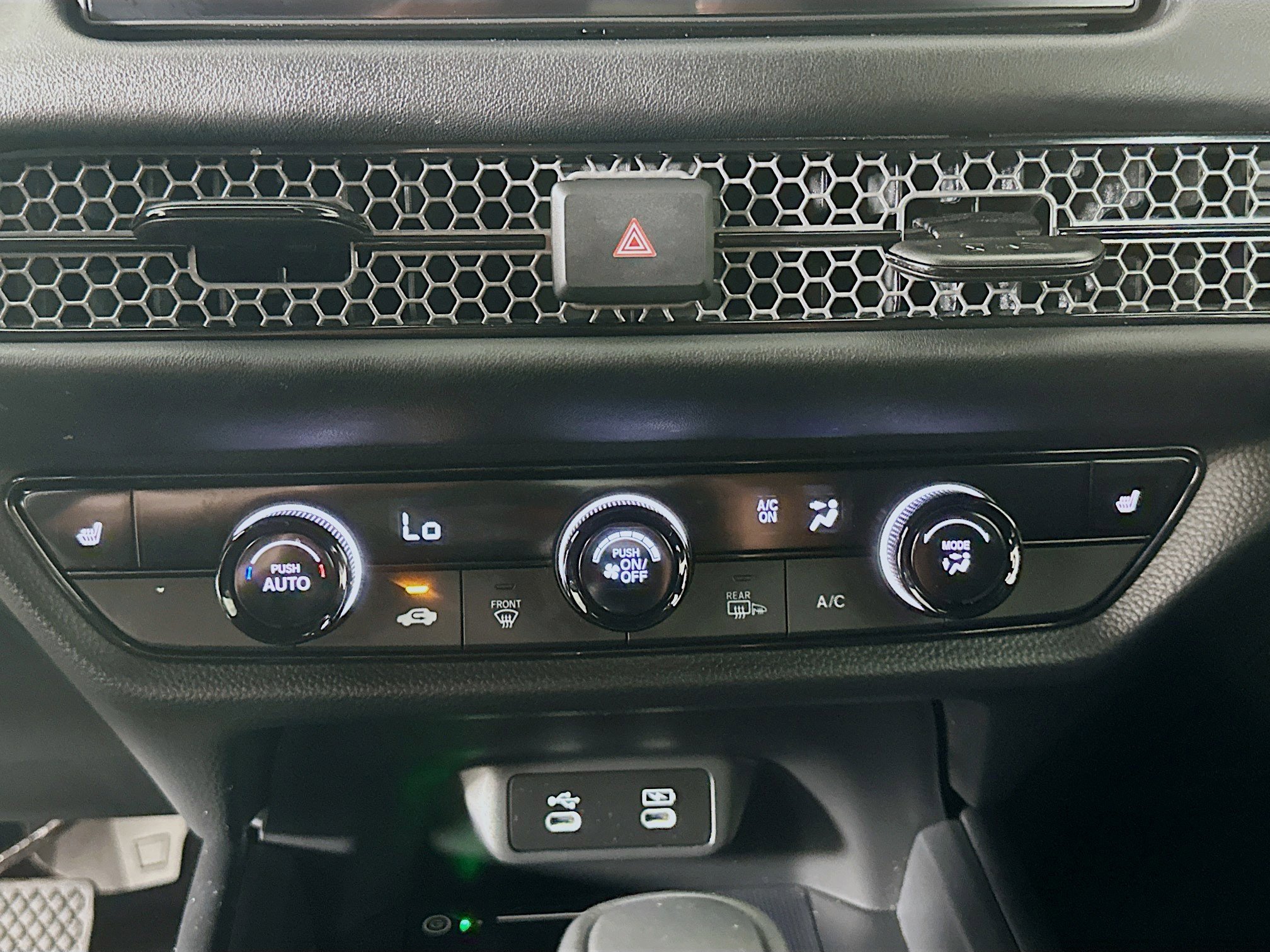 Used 2026 Honda HR-V Sport image 23