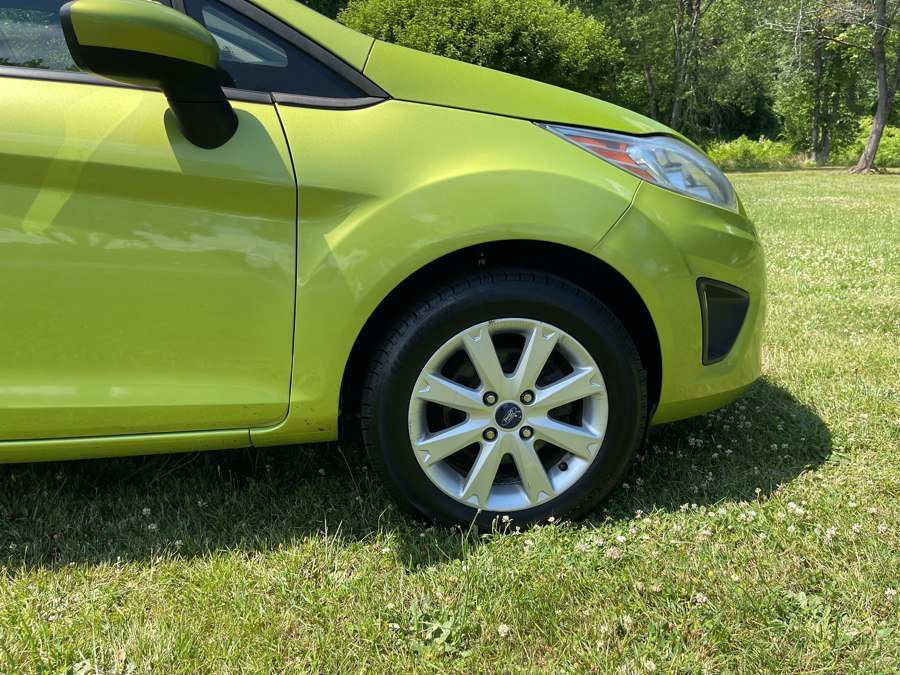 Used 2011 Ford Fiesta SE w/ 202A Rapid Spec Order Code FWD image 27
