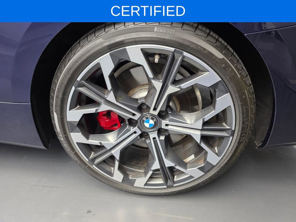 Certified 2026 BMW 430i Coupe w/ M Sport Package image 15