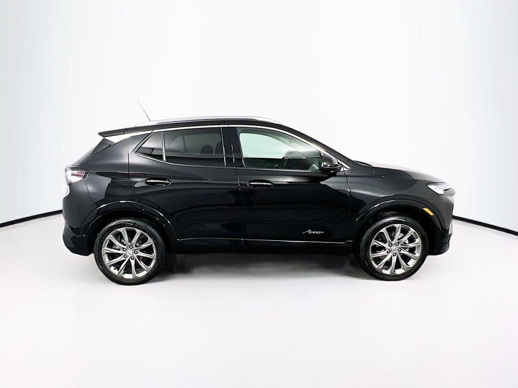 New 2025 Buick Encore GX Avenir w/ Avenir Technology Package AWD/4WD image 26