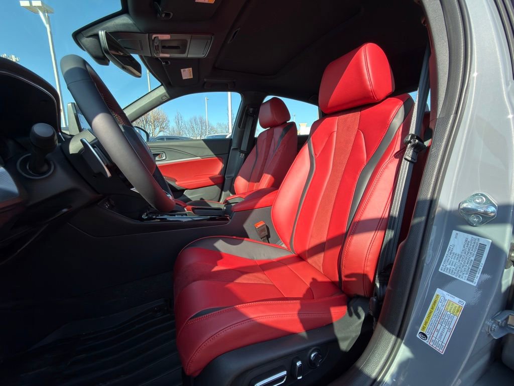 New 2026 Acura Integra A-Spec FWD image 11