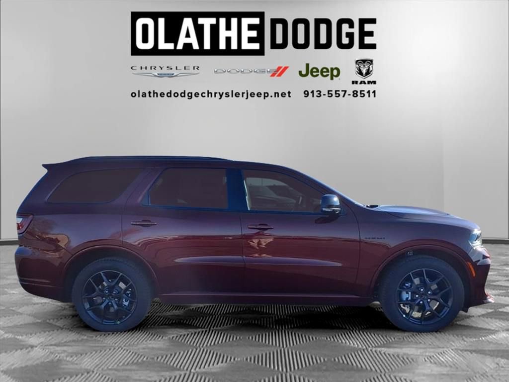 New 2026 Dodge Durango GT image 30