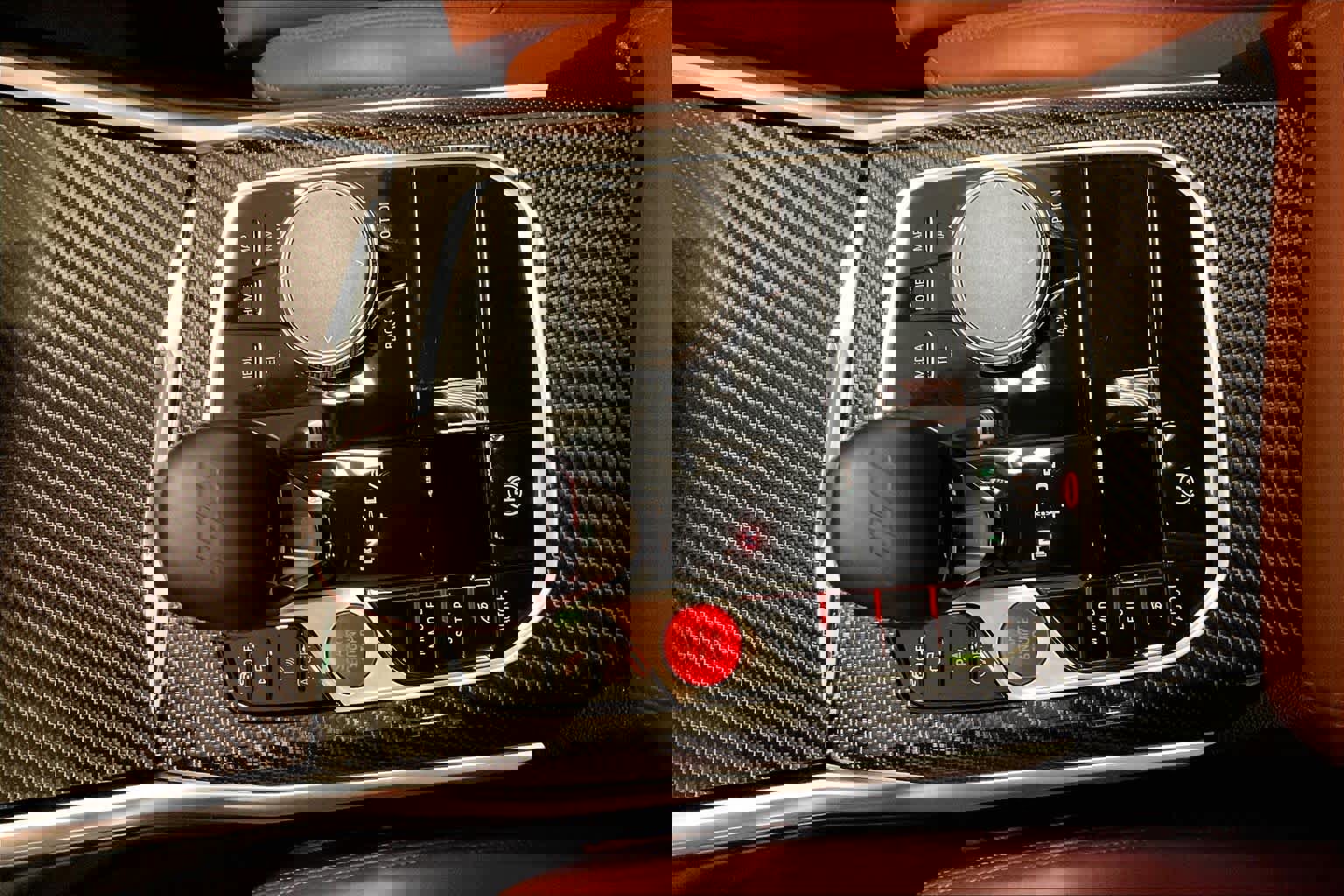 Used 2025 BMW M4 xDrive Competition image 15