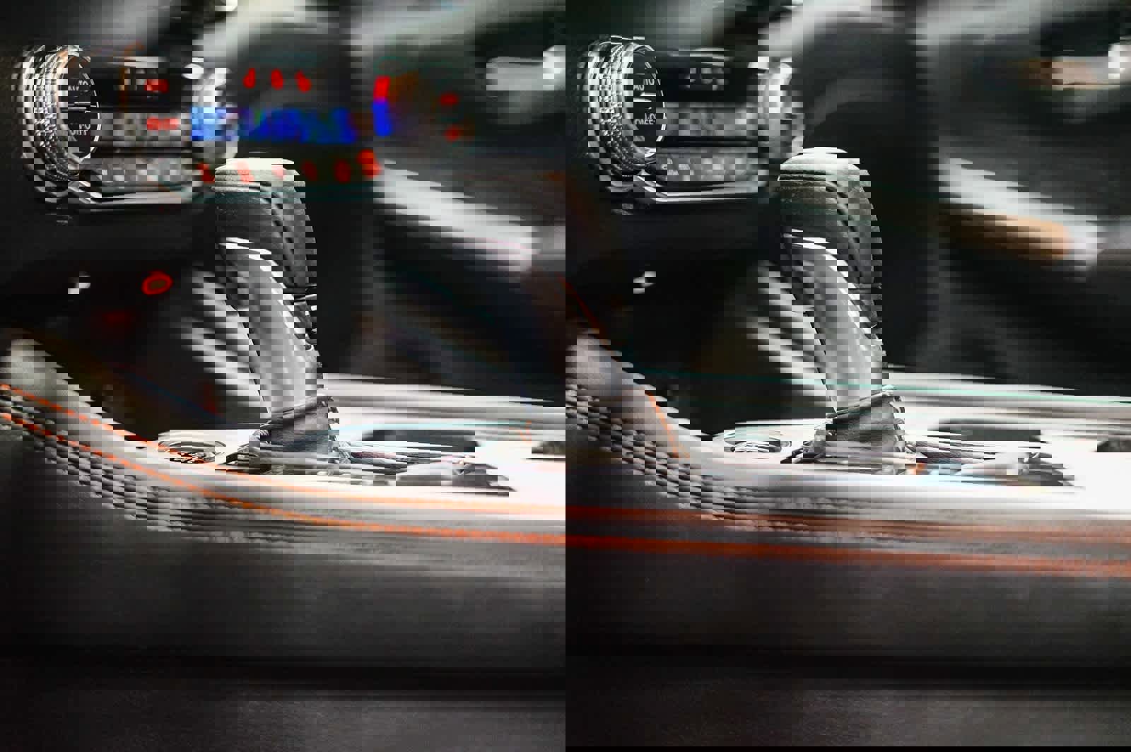 Used 2023 Nissan Sentra SR w/ SR Premium Package image 20