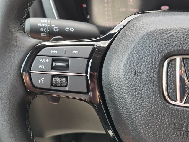 New 2026 Honda Passport RTL image 22