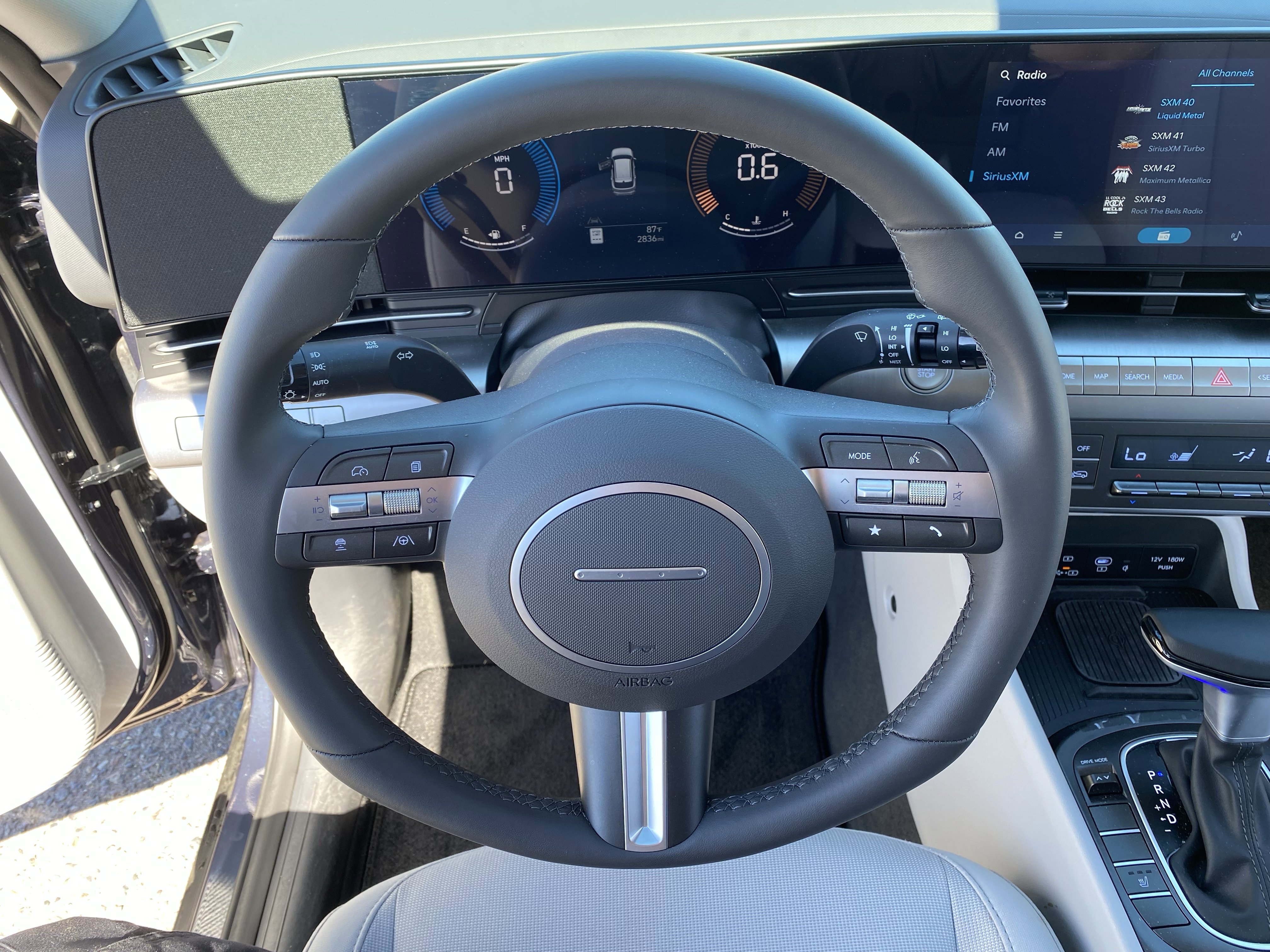 Used 2026 Hyundai Kona SEL Sport image 25