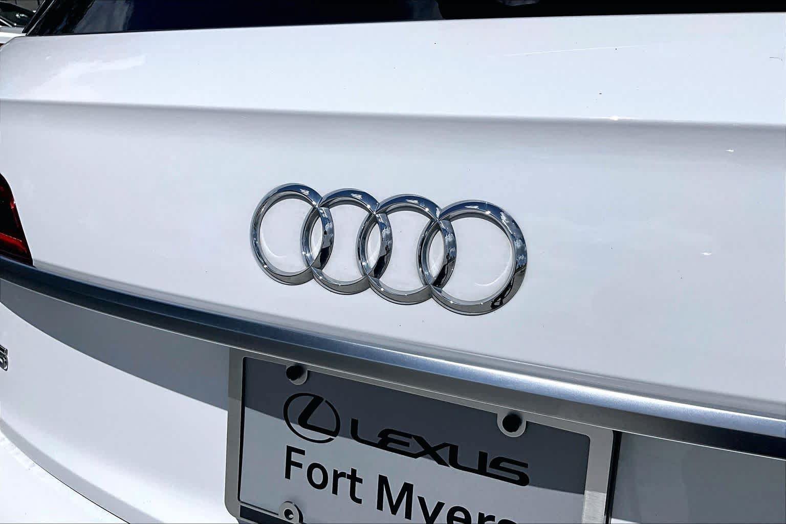 Used 2021 Audi Q5 2.0T Premium Plus AWD/4WD image 30