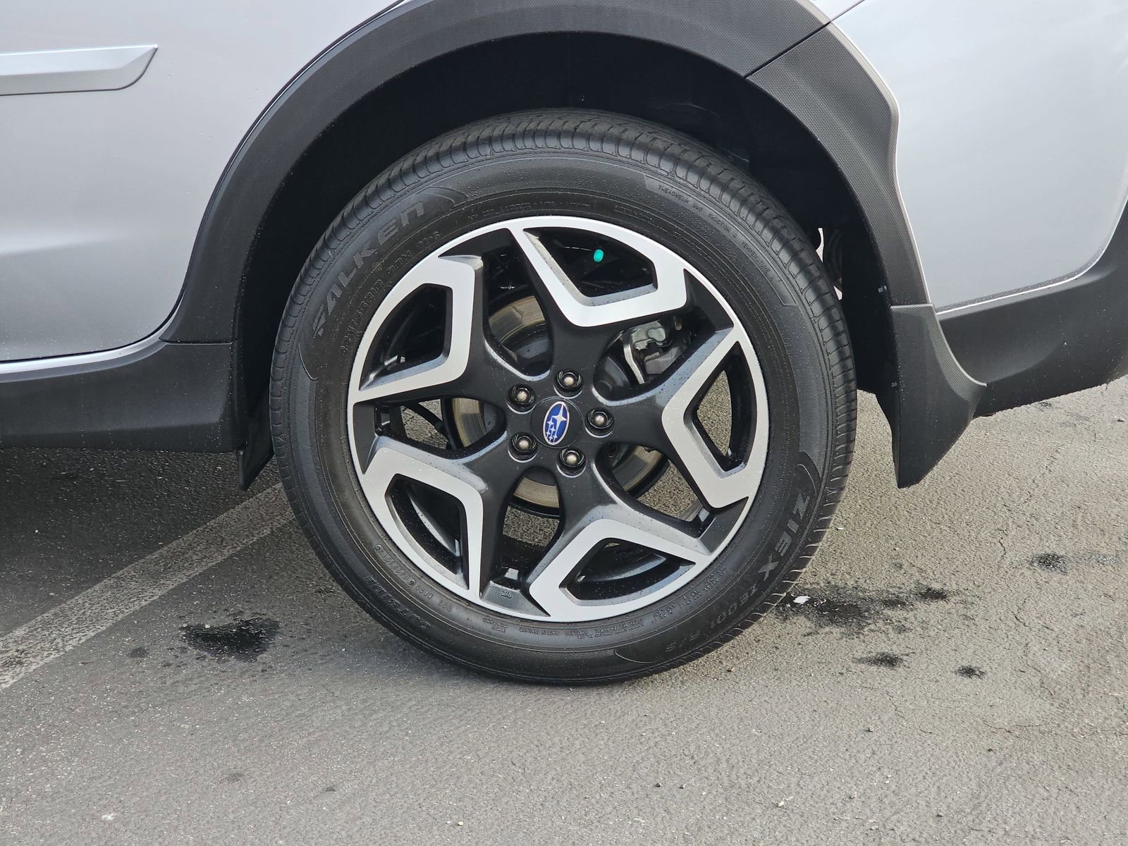 Used 2020 Subaru Crosstrek 2.0i Limited w/ Moonroof Package w/Navigation AWD/4WD image 34