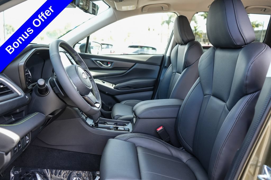 New 2026 Subaru Ascent Bronze Edition AWD/4WD image 19