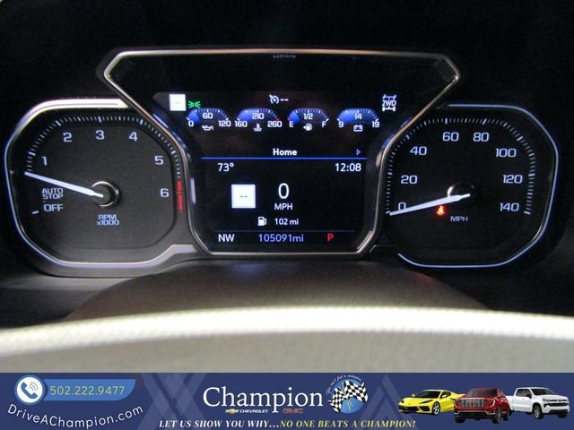 Used 2021 GMC Yukon XL Denali w/ Denali Ultimate Package AWD/4WD image 42