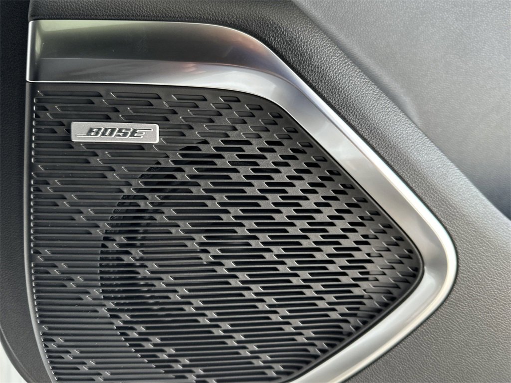 New 2025 Buick Enclave Sport Touring w/ Power Package image 36