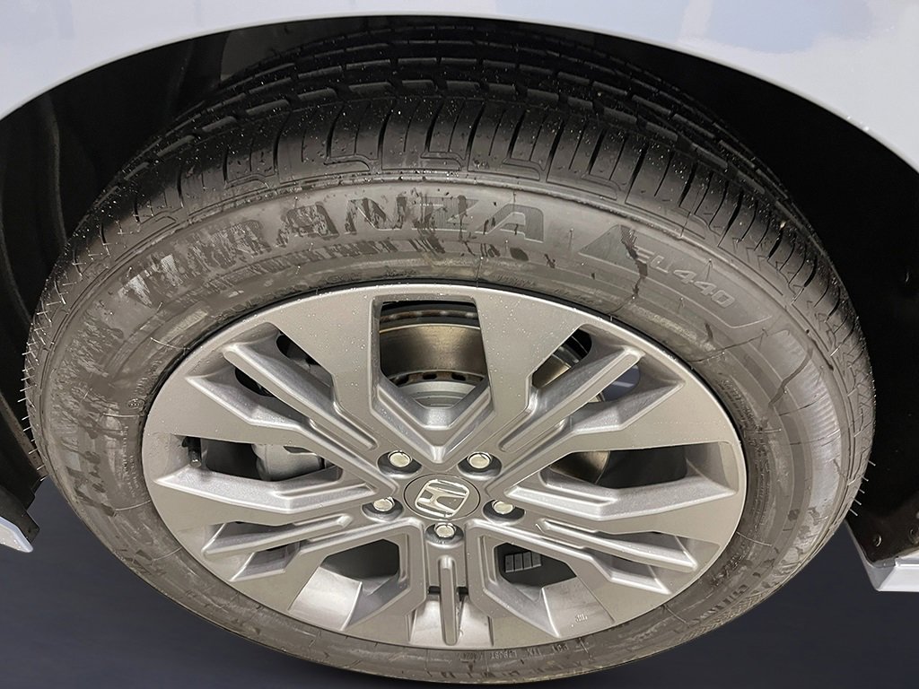 New 2026 Honda Odyssey Touring image 11