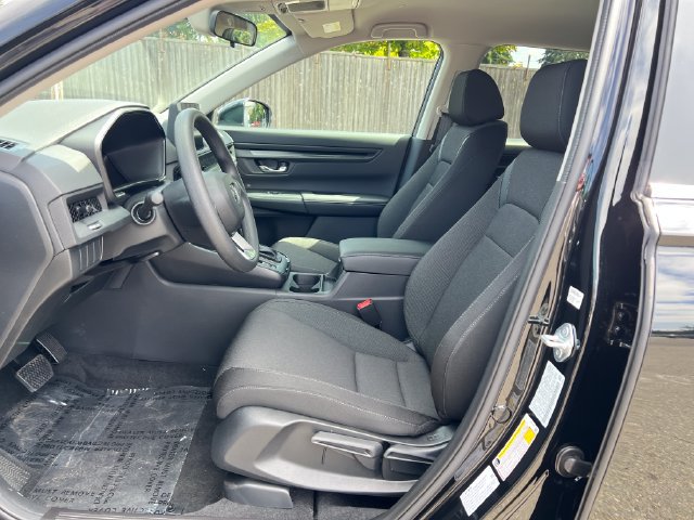 New 2026 Honda CR-V LX image 16
