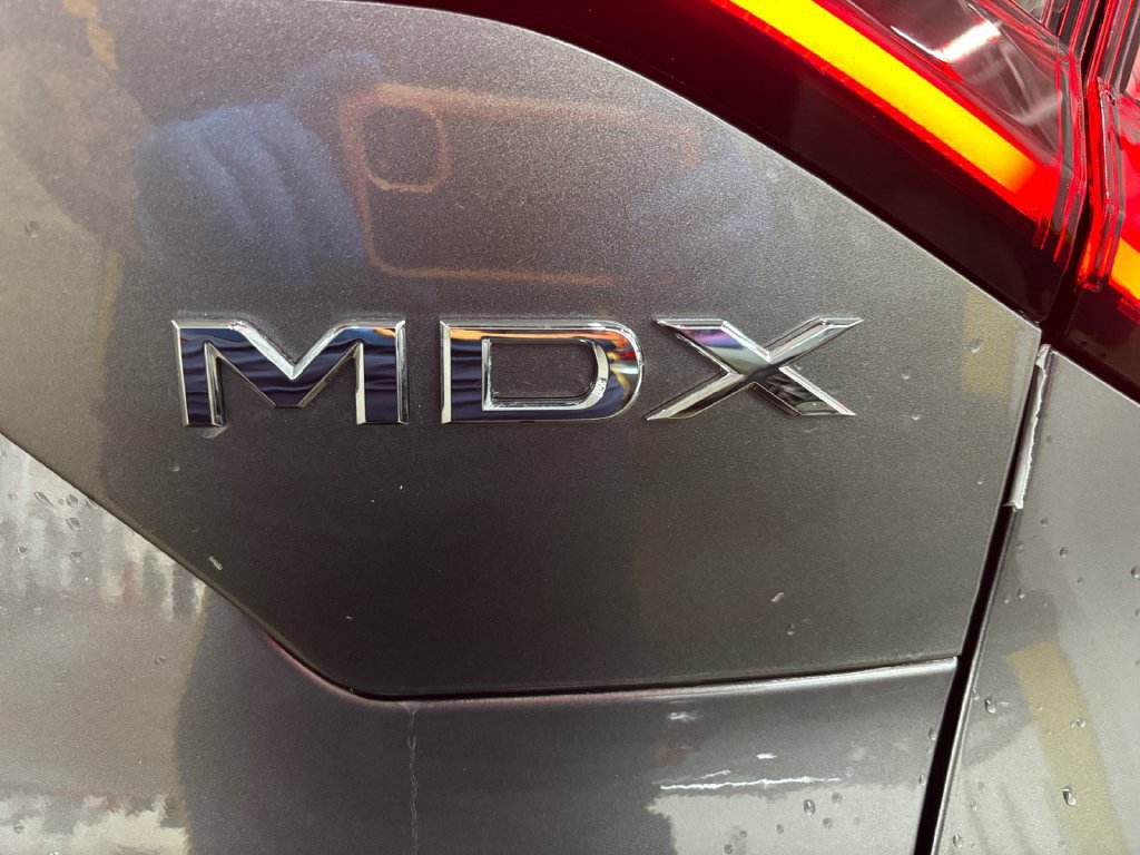 Certified 2026 Acura MDX w/ Technology Package AWD/4WD image 36