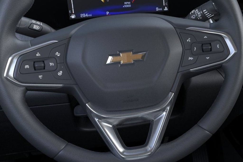 New 2026 Chevrolet Trax LT w/ LT Convenience Package FWD image 23