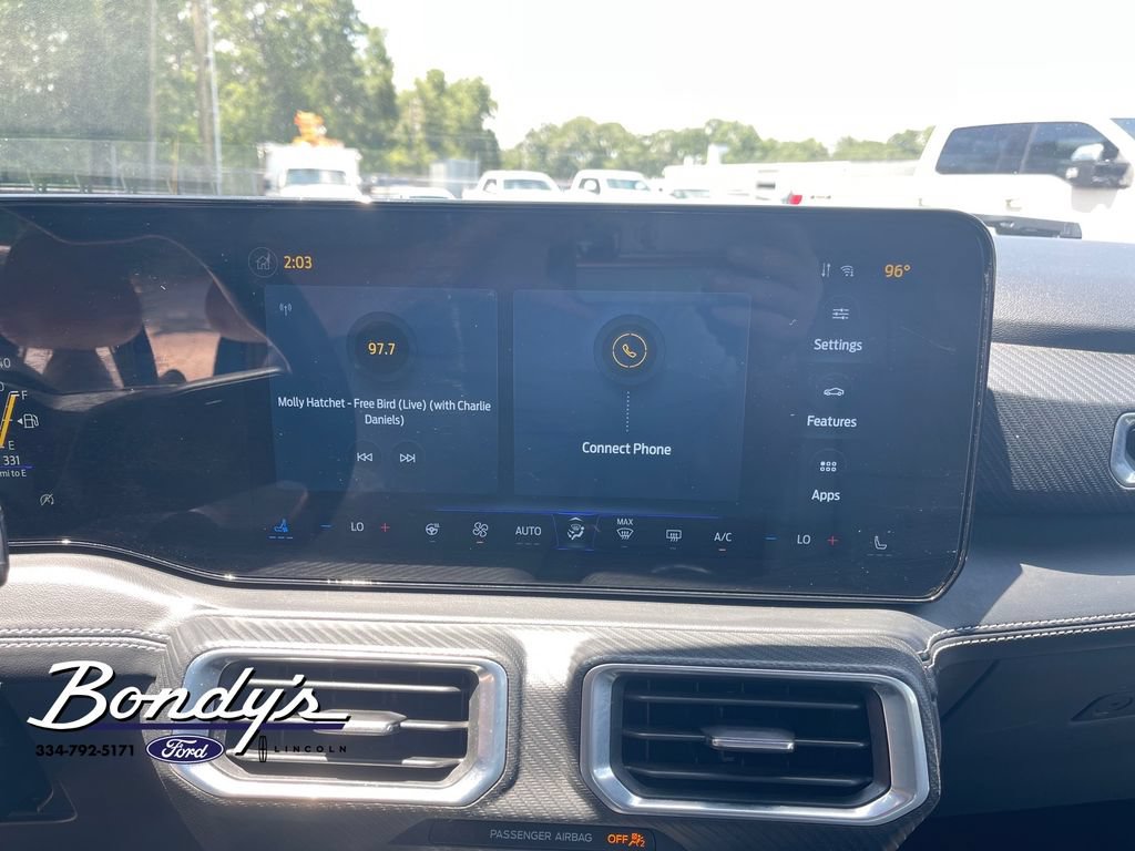 Used 2024 Ford Mustang Premium RWD image 5