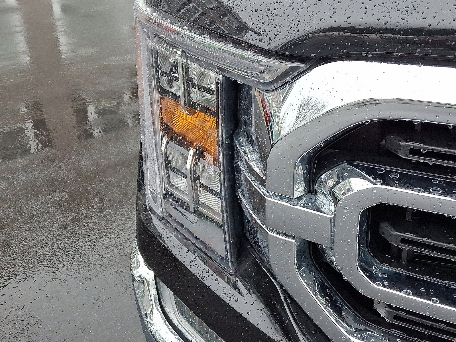 Used 2023 Ford F150 XLT w/ Equipment Group 302A High image 10