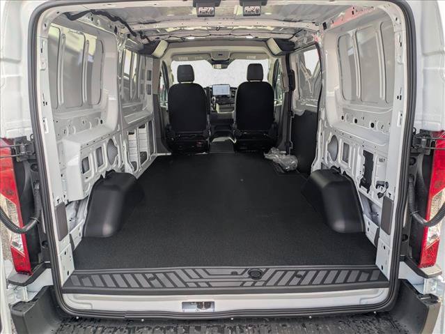 New 2026 Ford Transit 150 Low Roof RWD image 14