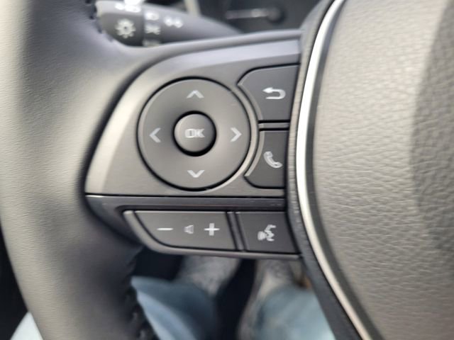 New 2026 Toyota Corolla SE image 17