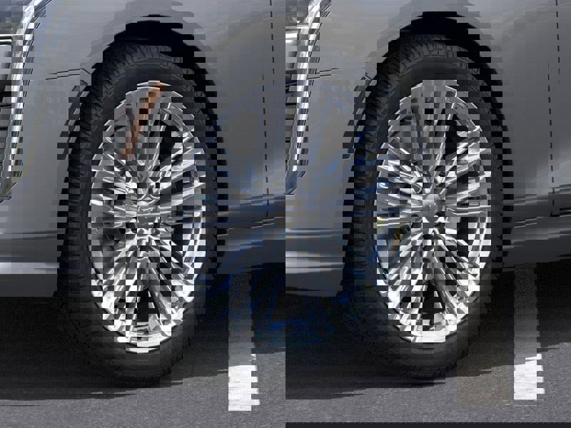 New 2026 Cadillac CT4 Premium Luxury image 41