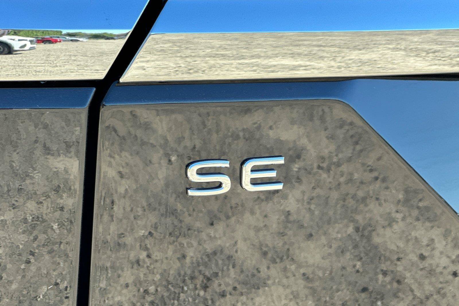 New 2026 Volkswagen Atlas SE AWD/4WD image 26