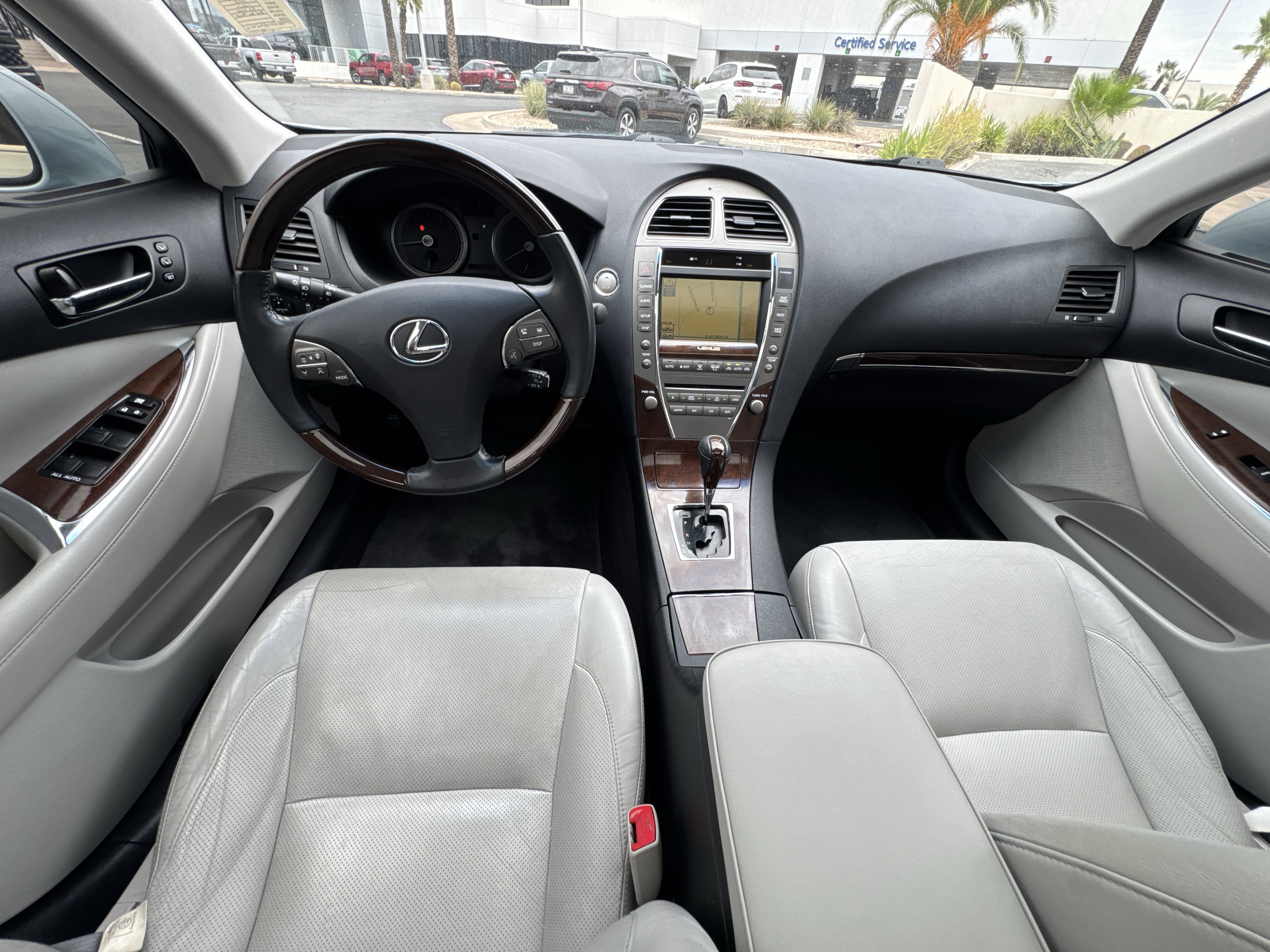Used 2011 Lexus ES 350 FWD image 21