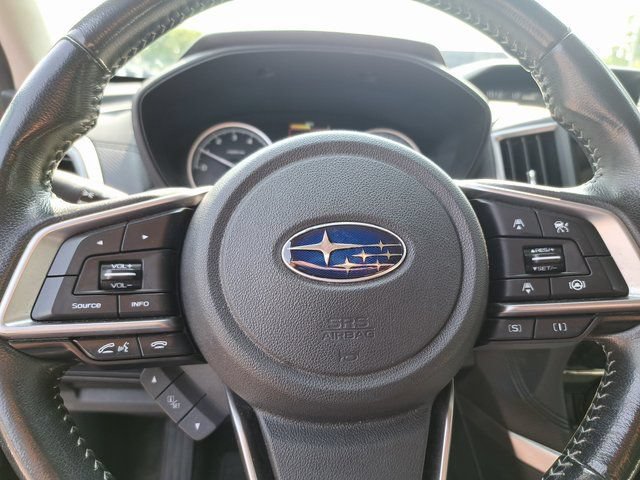 Used 2020 Subaru Forester Premium AWD/4WD image 12