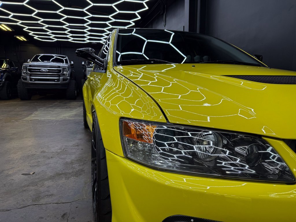 Used 2003 Mitsubishi Lancer Evolution image 36