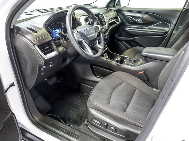 Certified 2023 GMC Terrain SLE w/ Driver Convenience Package FWD image 13